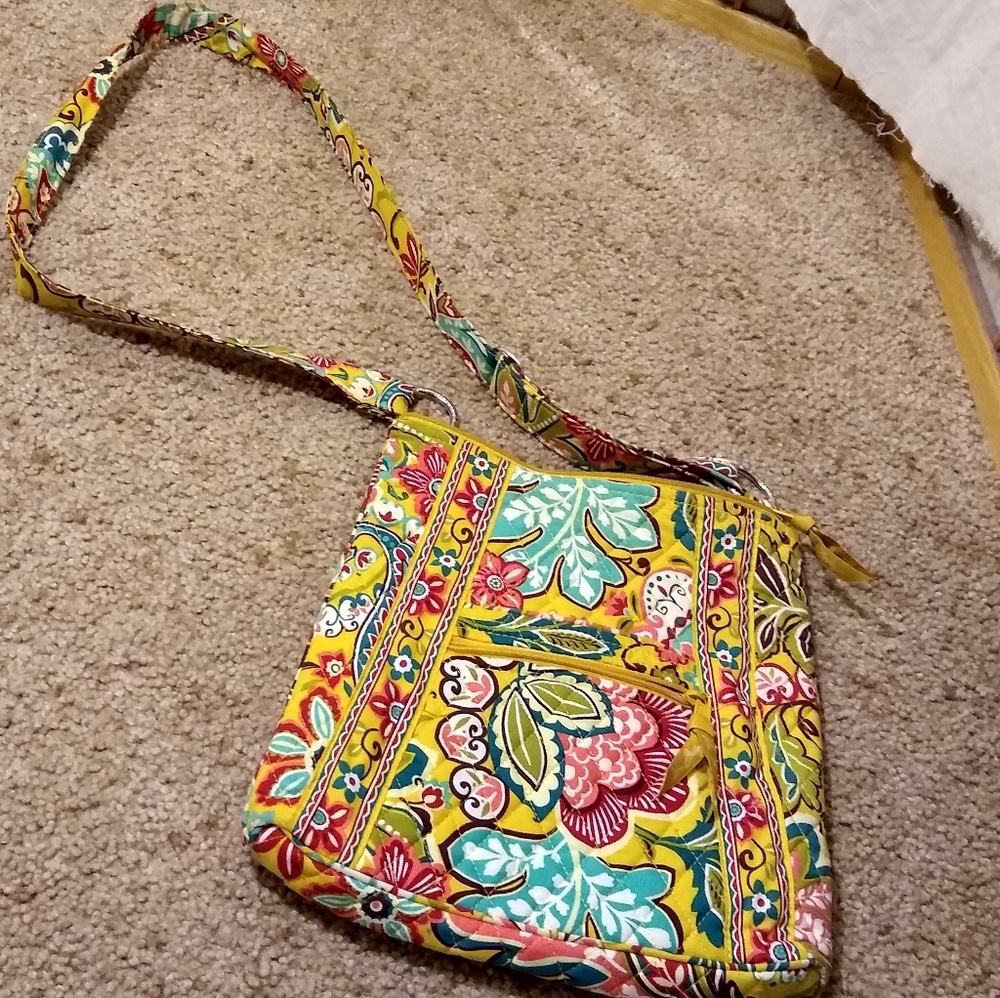 3 for $25! Vera Bradley Purse